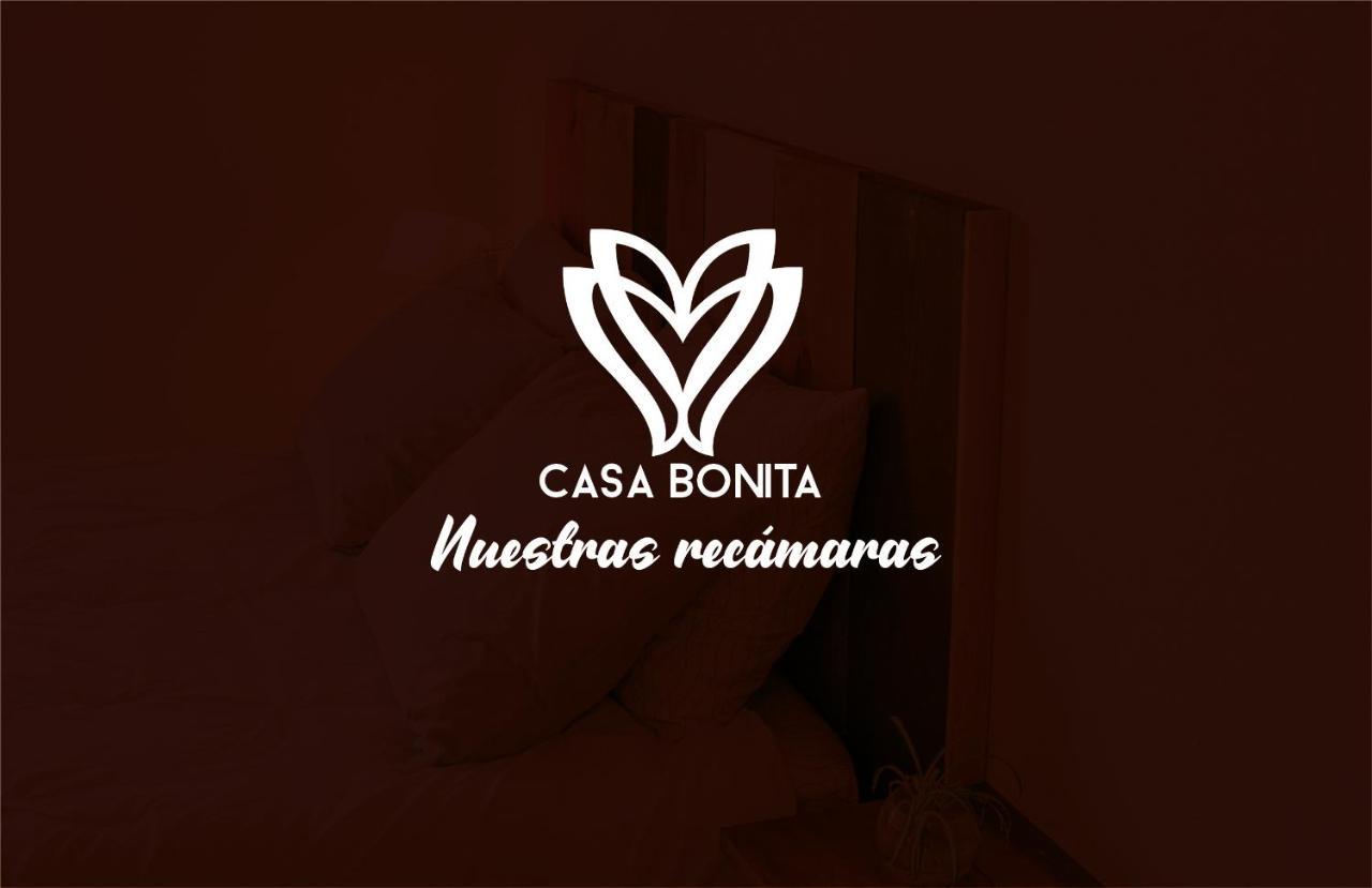 فندق Casa Bonita غواناخواتو المظهر الخارجي الصورة